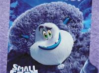 《雪怪大冒险》越套路，越有趣