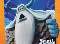 《雪怪大冒险》越套路，越有趣