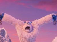 《雪怪大冒险》：米果发现人类中途遭遇误会网评：很教育人