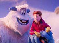 《雪怪大冒险》：米果发现人类中途遭遇误会网评：很教育人