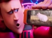 压力大《雪怪大冒险》公开新预告