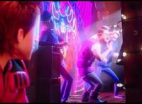 压力大《雪怪大冒险》公开新预告