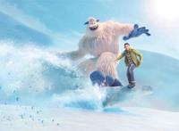 《雪怪大冒险》曝最新特辑及角色写真