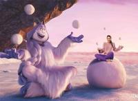 《雪怪大冒险》曝最新特辑及角色写真