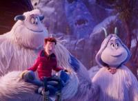 《雪怪大冒险》：披着羊皮的的“狼”，这是一部细思极恐的动画片