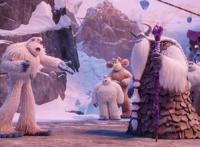 《雪怪大冒险》：披着羊皮的的“狼”，这是一部细思极恐的动画片