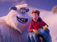 《雪怪大冒险》曝预告“雪怪语”听不懂也想笑