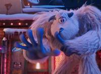 《雪怪大冒险》曝MV赞达亚携手钱老板唱响情缘