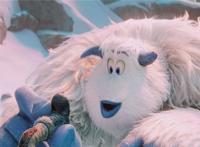 电影《雪怪大冒险》曝“传说真实存在”正片片段