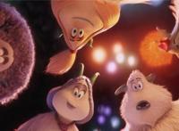 电影《雪怪大冒险》曝“传说真实存在”正片片段