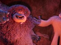 《雪怪大冒险》曝MV唱出当下年轻人窘态