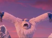 想象过有一种怪物吗它就是雪怪雪怪会和人怎样相处呢