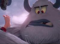 想象过有一种怪物吗它就是雪怪雪怪会和人怎样相处呢