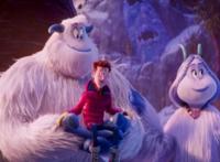 想象过有一种怪物吗它就是雪怪雪怪会和人怎样相处呢