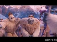 《雪怪大冒险》你是喜欢大脚还是小脚？可爱雪怪让你从头笑到尾！