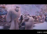 《雪怪大冒险》你是喜欢大脚还是小脚？可爱雪怪让你从头笑到尾！