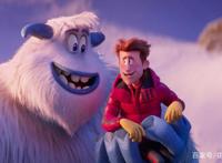 《雪怪大冒险》中，剧情逗趣幽默，大团圆结局却让人摸不着头脑