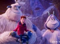 《雪怪大冒险》中，剧情逗趣幽默，大团圆结局却让人摸不着头脑