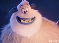 《雪怪大冒险》中，剧情逗趣幽默，大团圆结局却让人摸不着头脑