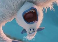 《雪怪大冒险》最新预告笑出猪叫网友：像坐过山车