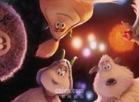 《雪怪大冒险》最新预告笑出猪叫网友：像坐过山车