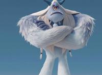 《雪怪大冒险》：这是一个属于雪怪的故事