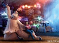 雪怪大冒险：隐喻满满，不只是一部适合儿童的动画电影，引人深思