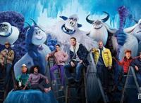 雪怪大冒险：隐喻满满，不只是一部适合儿童的动画电影，引人深思