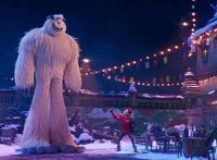 雪怪大冒险：隐喻满满，不只是一部适合儿童的动画电影，引人深思