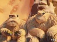 《雪怪大冒险》：隐喻满满，从来都不止是一部儿童动画电影