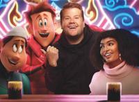 动画电影《雪怪大冒险》曝最新特辑及角色写真