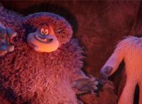 动画电影《雪怪大冒险》定档10月19日爆笑上映