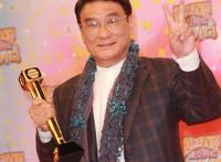 香港配音王逝世，曾为港版圣斗士星矢龙珠火影忍者配音