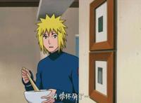 火影忍者：最会做饭的5个人！卡卡西有厨师的潜质，鸣人让人心疼