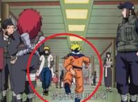 火影忍者中从未被人注意到的6个彩蛋，你当初都错过了很多