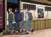 火影忍者中从未被人注意到的6个彩蛋，你当初都错过了很多