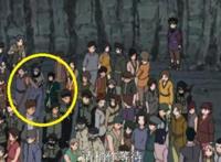 火影忍者中从未被人注意到的6个彩蛋，你当初都错过了很多