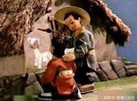 盘点中国50年代的那些动画