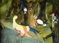 盘点中国50年代的那些动画