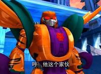 “你放屁”被视为猛虎王经典台词，却无人运用，另一句反成口头禅