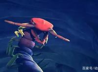 熊出没：“官方玩梗最为致命”，熊大亲口吐槽：难道这是最后一集