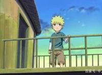 火影忍者：鸣人小时候生活有多苦，看完之后超难过！