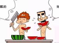 阿衰：庄库和小衰迷恋上了古惑仔，最后不想还成为了演员