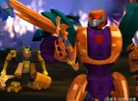 洛洛历险记：洛洛其实有点笨，兵分三路被设埋，要是这样做早赢了