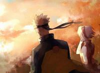 所有的逆袭都是有备而来，漩涡鸣人的成功史，毕业季的你们在干嘛