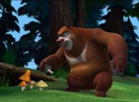 熊出没：“资深粉丝”都不一定能在三秒内找出“假”熊大