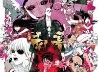 “日本国际漫画大赏”为国争光《雪屋》团队再推精品力作