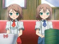 有些动漫建议漫友不要看，里面的男孩子实在太可爱，直男会被掰弯