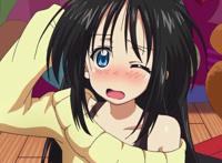 有些动漫建议漫友不要看，里面的男孩子实在太可爱，直男会被掰弯