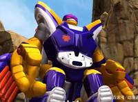 洛洛历险记：吊打暴龙神的能力，却十分不起眼，风火轮差点杀死他